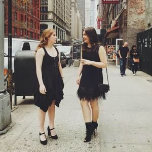 Meet your Posher, Payton